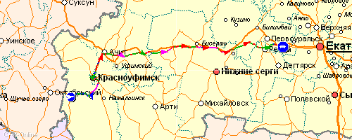 Карта чернушка пермский. Дорога Чернушка Екатеринбург. Пермь Чернушка карта. Чернушка Екатеринбург на карте. Карта дорог Пермь Чернушка.