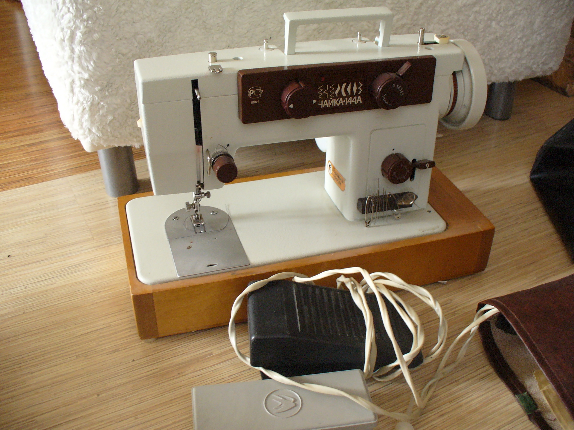 Швейная машинка недорого цена