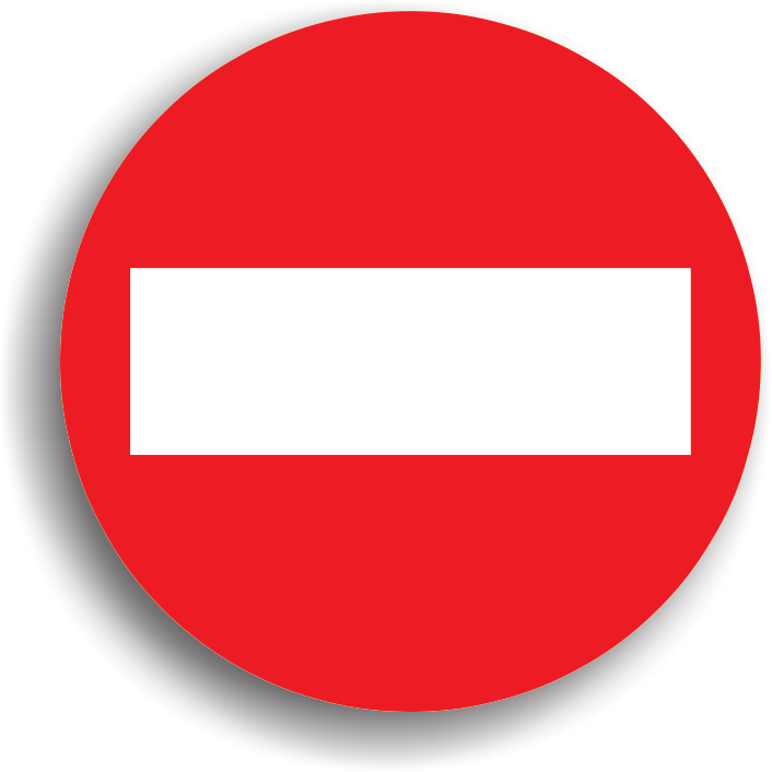Белый кирпич знак. Знак кирпич. Красный кирпич знак. Табличка въезд запрещен. Красный знак с белой полоской.