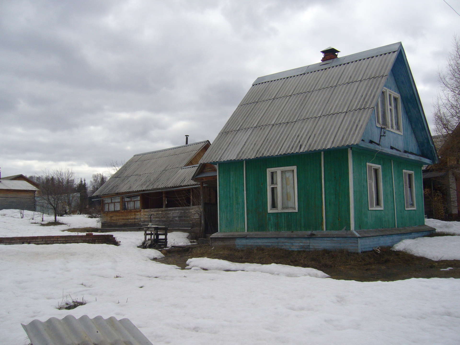 Купить Дом В Булычево Пензенской Области