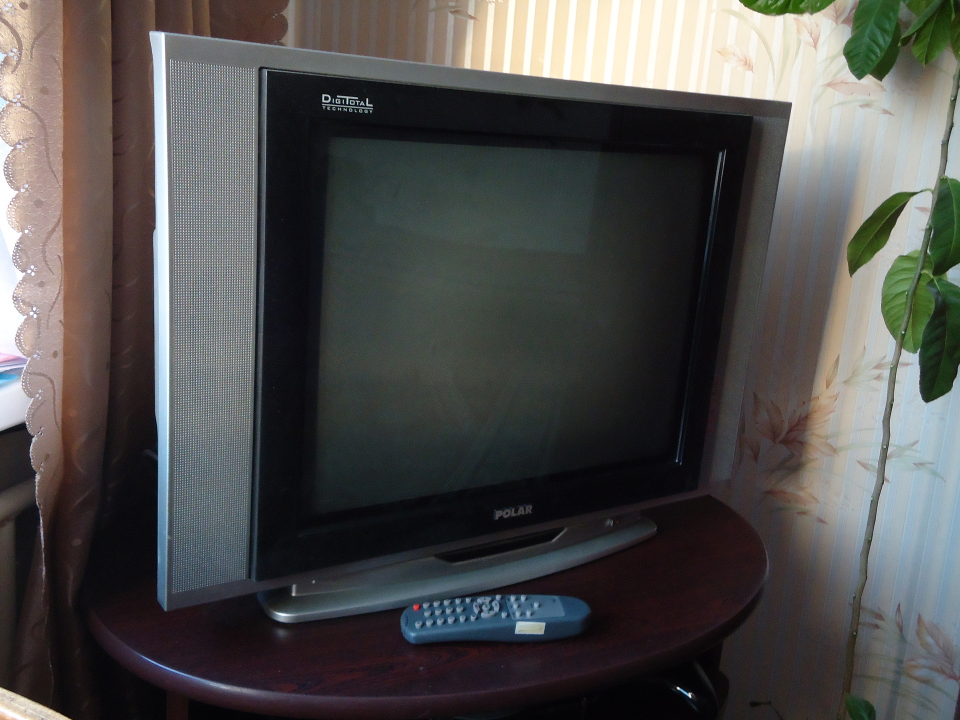 Купить Телевизор Polarline 50 Дюймов