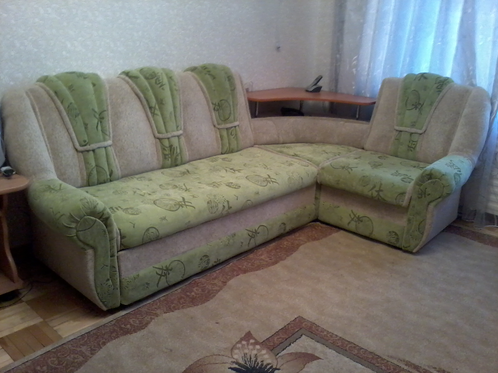 Мирта мебель Воткинск