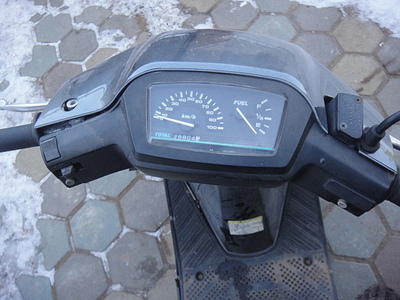Сузуки Адрес 100 Купить