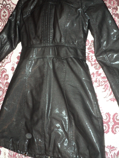 Омск Купить Кожаный Плащ Рынок Первомайский