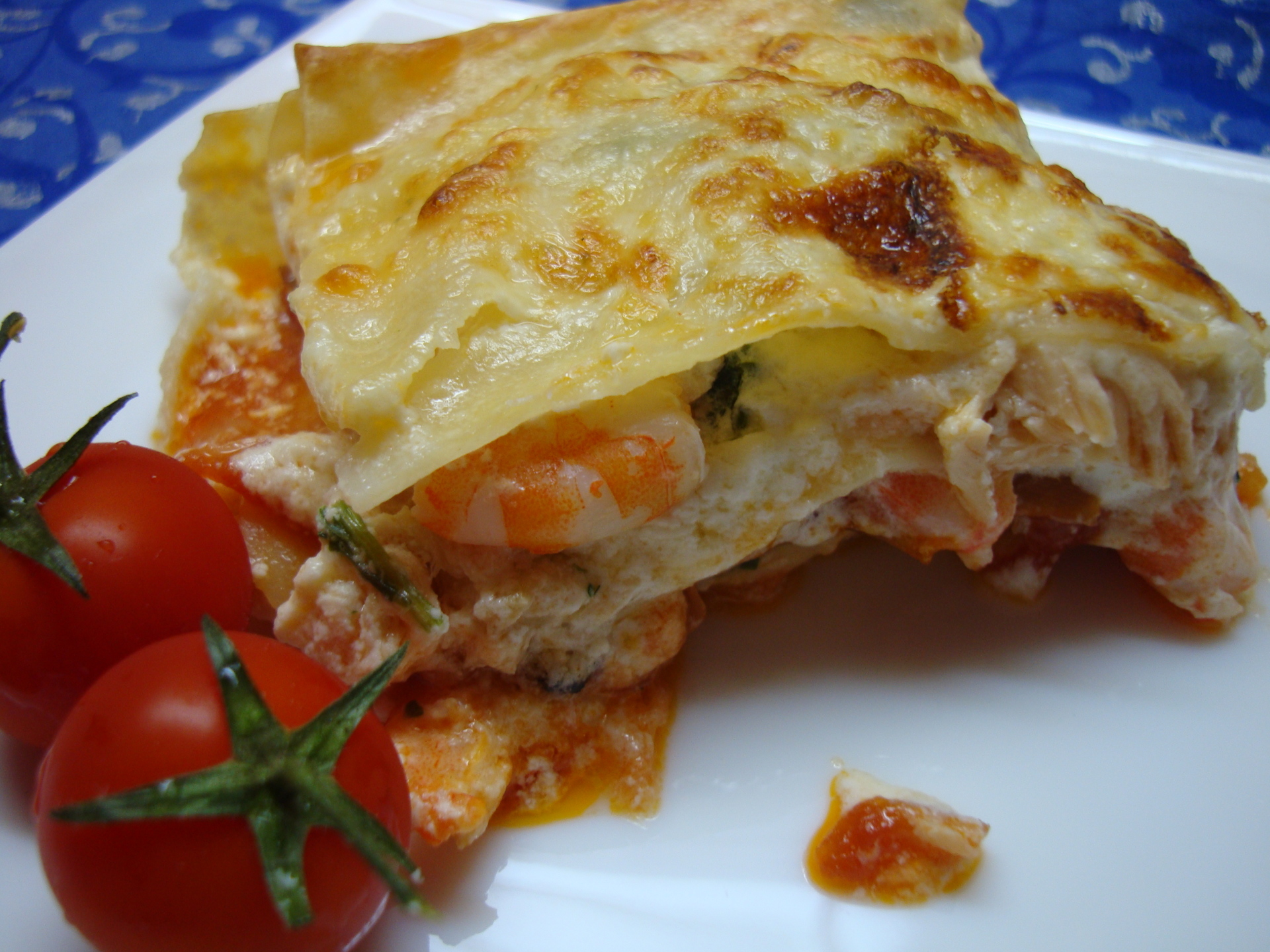 Лазанья