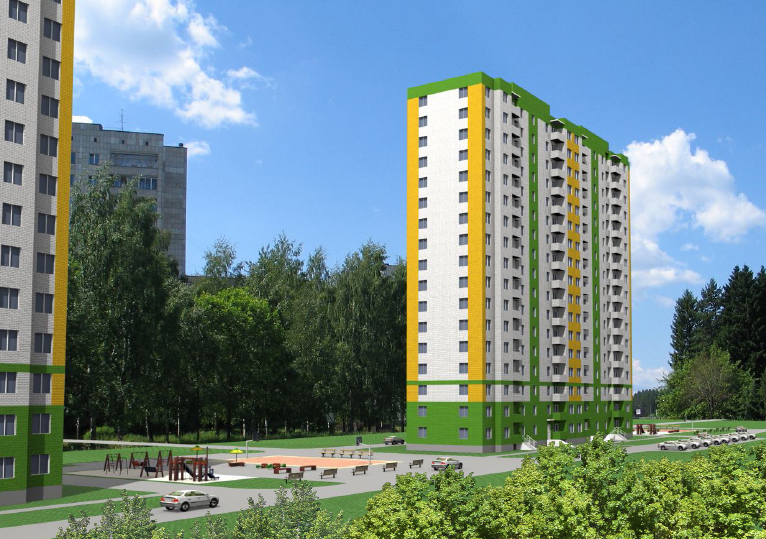 Купить 3 Комнатную Квартиру Устиновский Район
