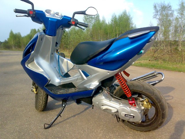 Авито Саратов Купить Мопед Бу