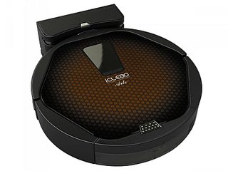 Роботы-пылесосы. iRobot и другие. Краткое сравнение а первом посте