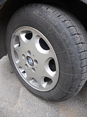 Резина На Волгу Б У Купить