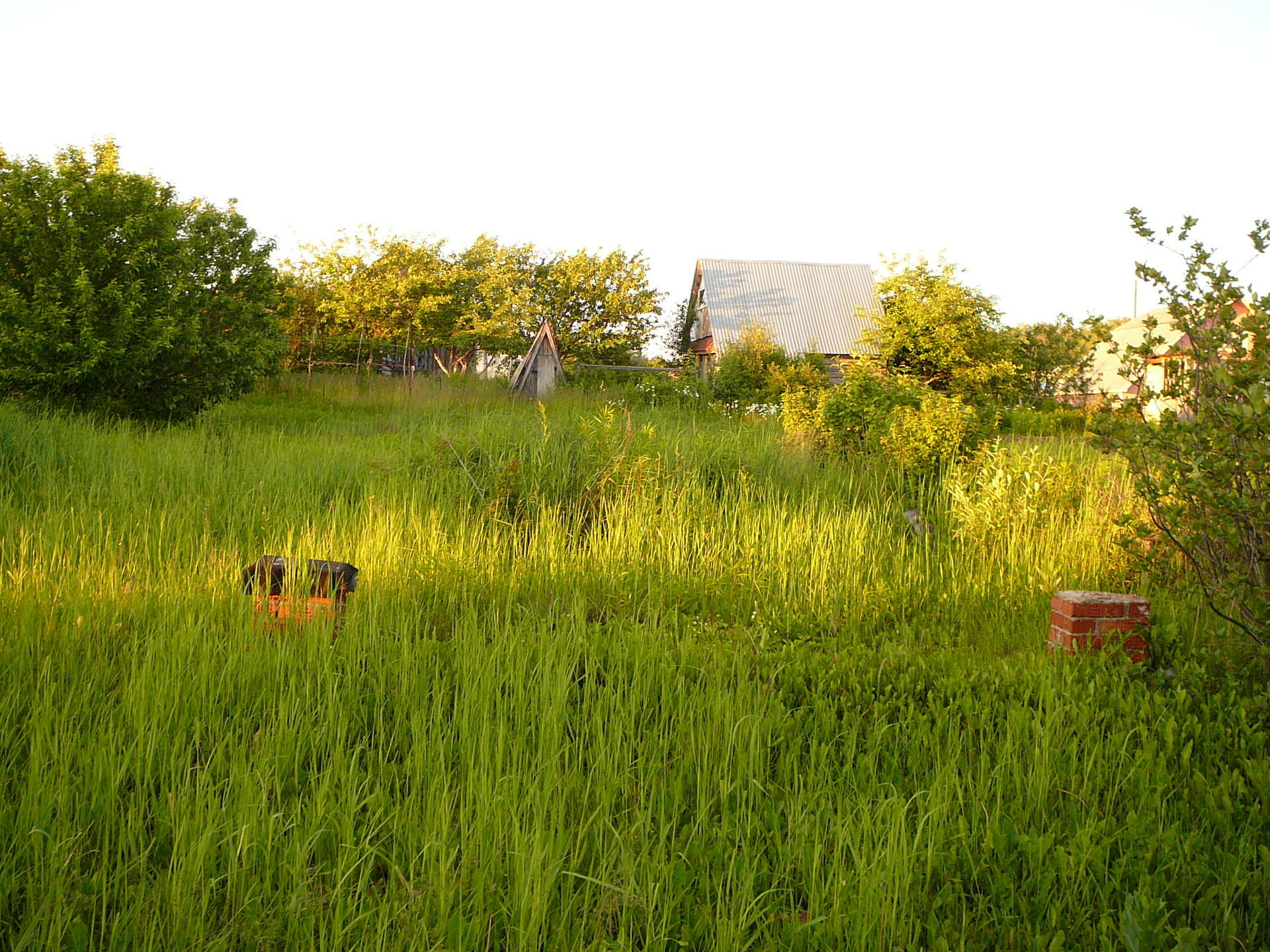 Купить Участок В Войновой Горе