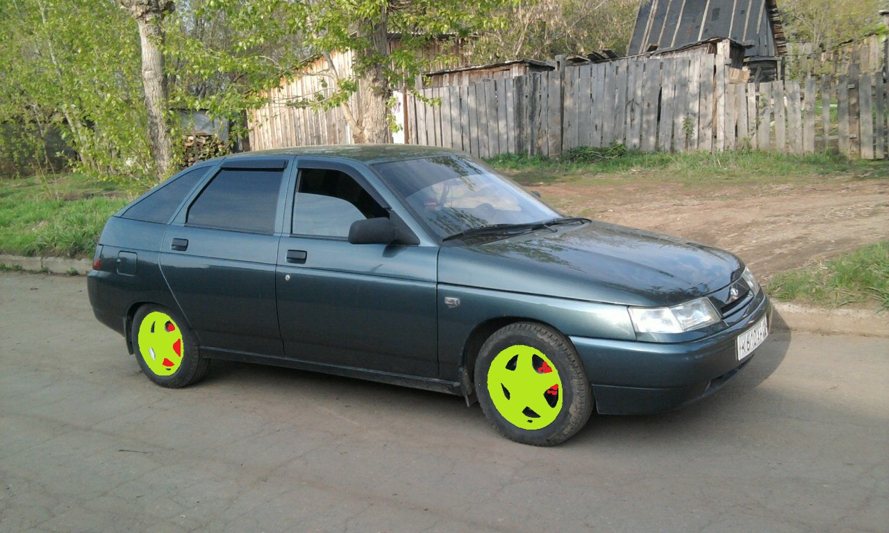 Авито Орел Купить 2112