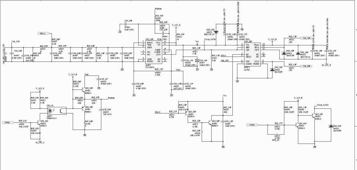 GYSMI 161 INVERTER Service Manual download, schematics, eeprom, repair info for