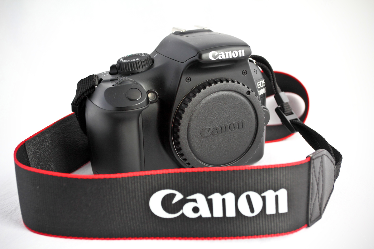 Canon 64 bit