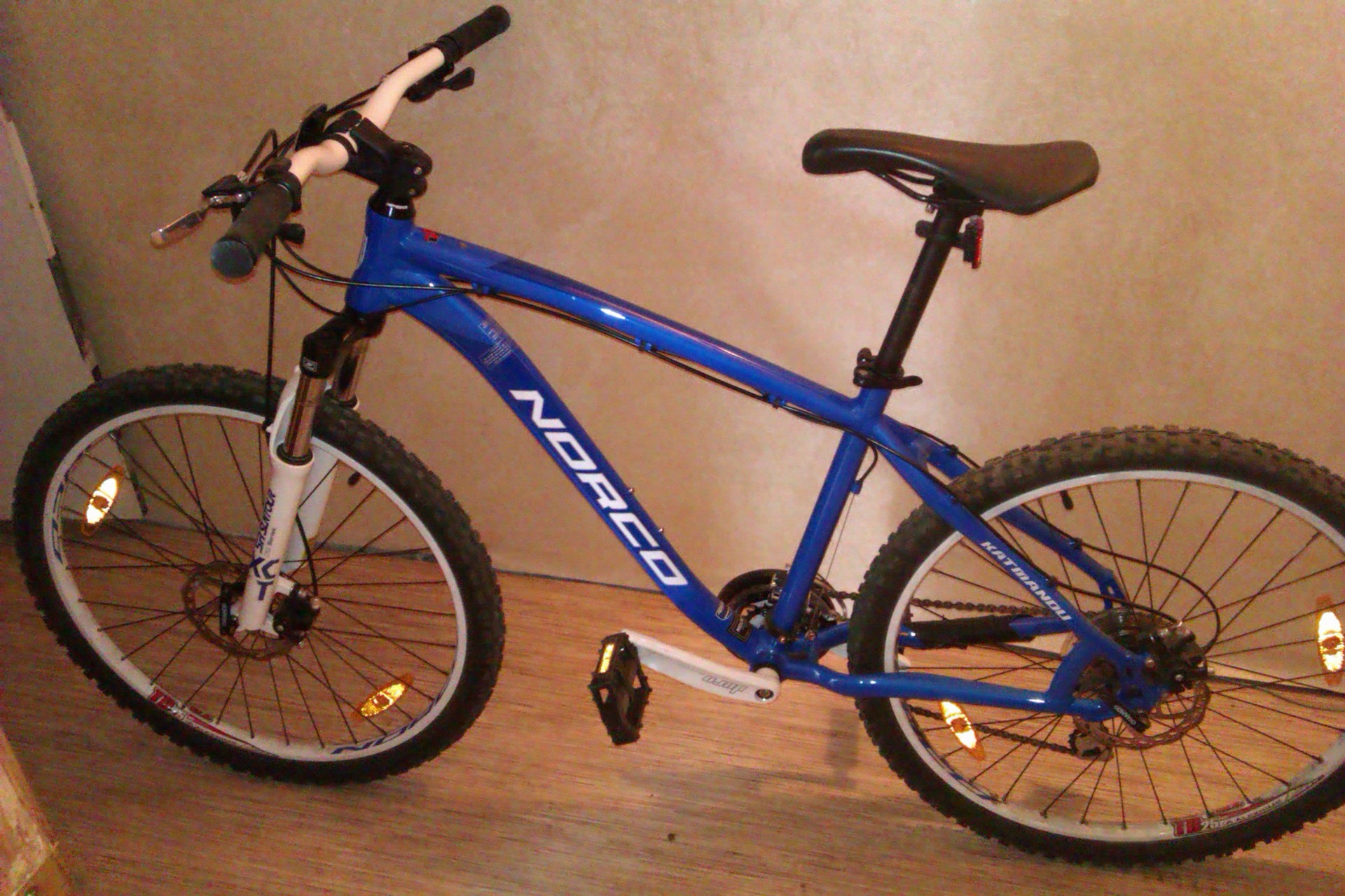 norco katmandu 2012 17
