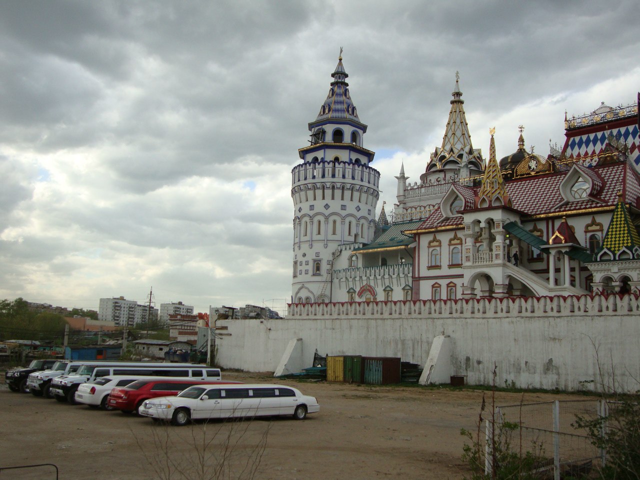 Круглосуточное Фото Москва