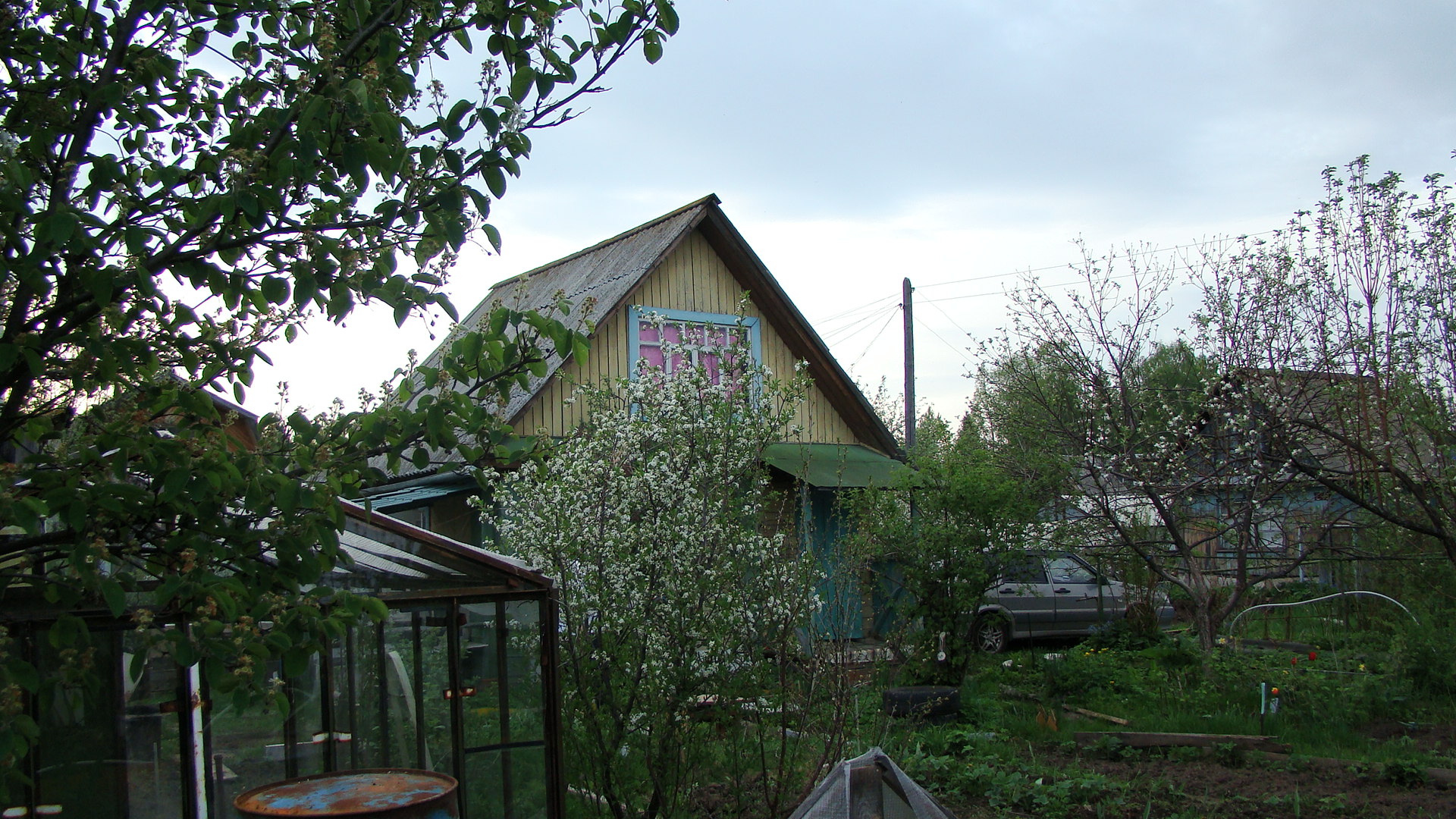 Купить Огород В Ижевске Массив Монтажник