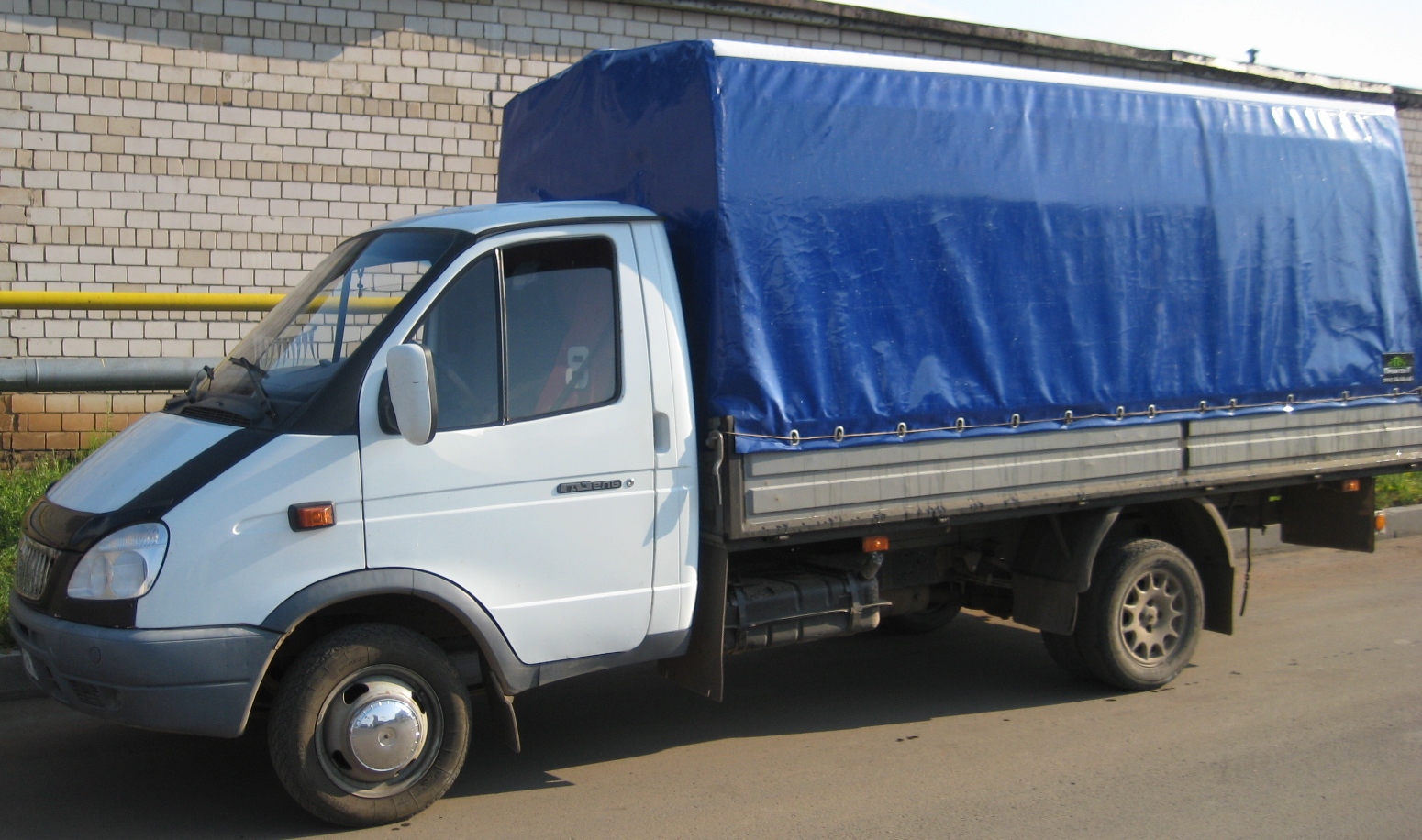 Купить Газель Томск Авито