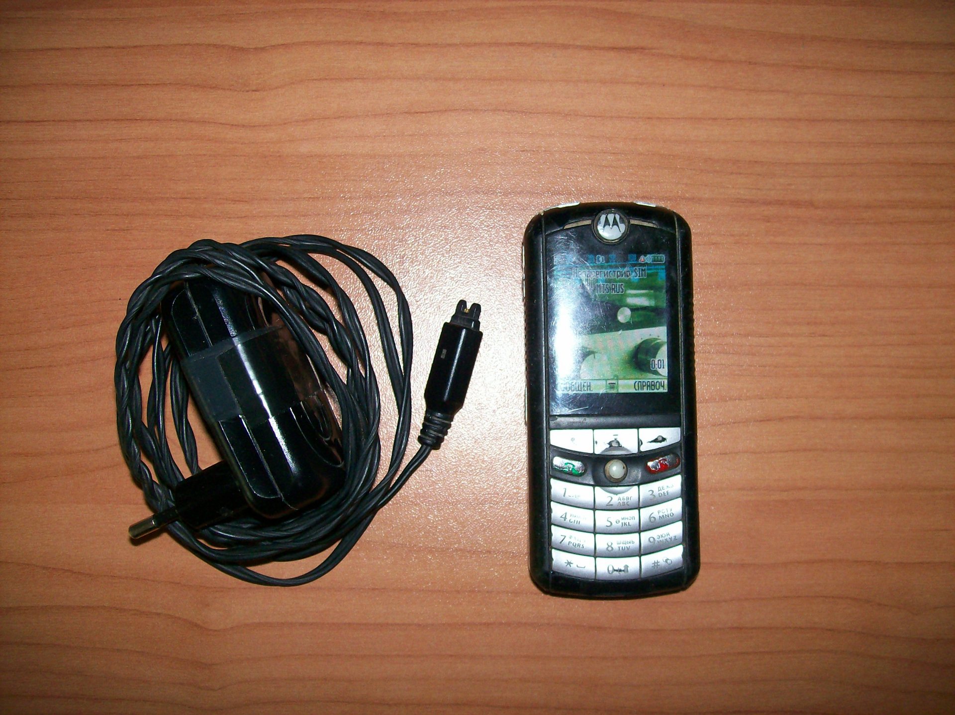 Схема motorola e398