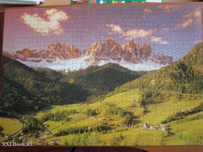 click for enlarge 800 X 600 1.2 Mb picture