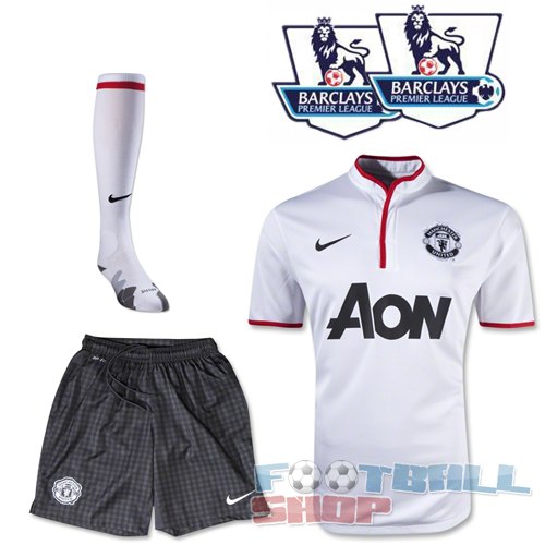 Футболки Иригинал Manchester United Цены