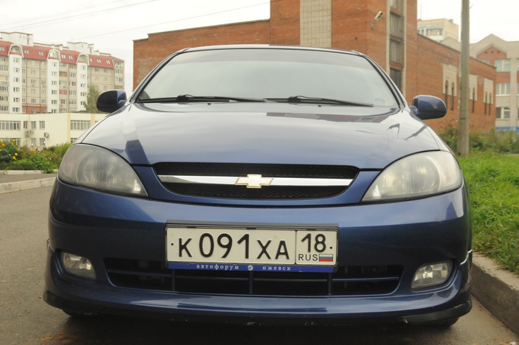 Chevrolet-club!(GM-DAT) : Авто-клубная ...