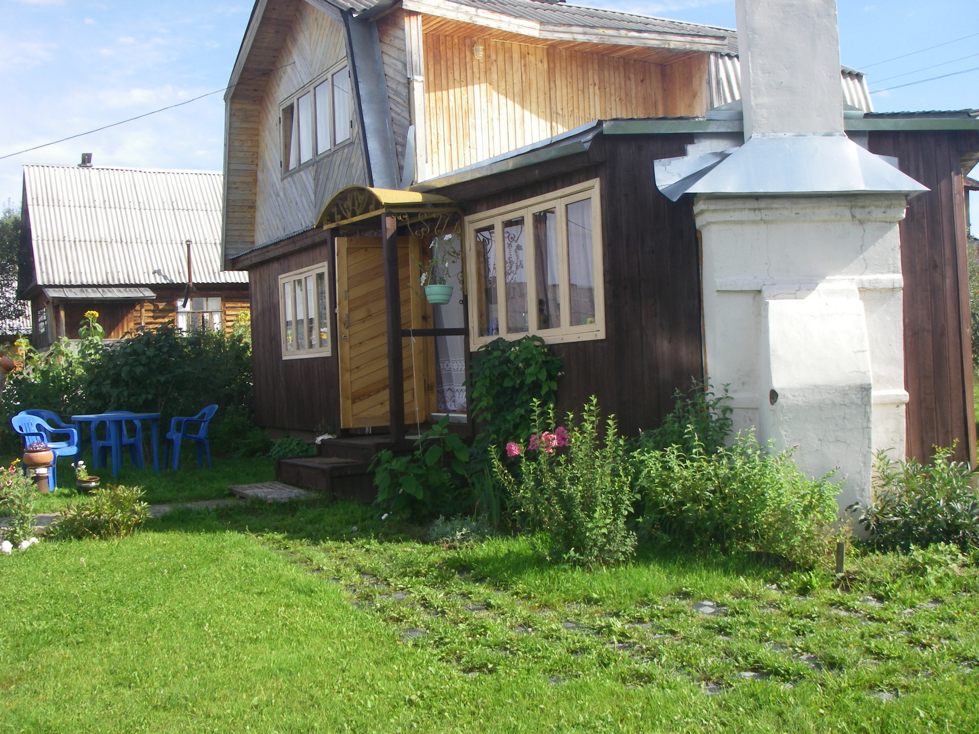 Пятигорск Купить Участок В Снт Меридиан