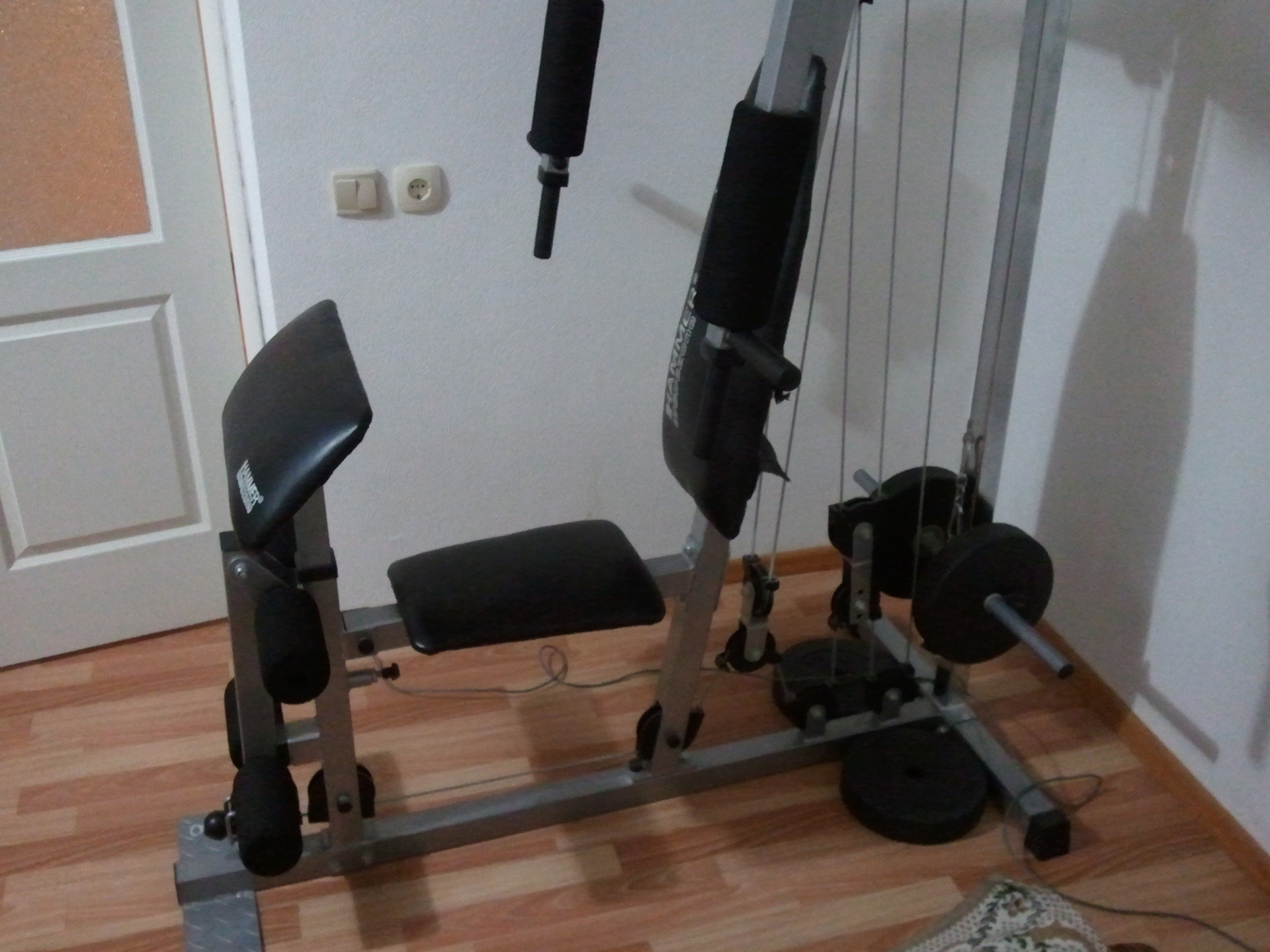 Купить В Омске Бу Тренажер