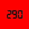 100 x 100
