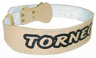 Тяжелоатлетический пояс Torneo