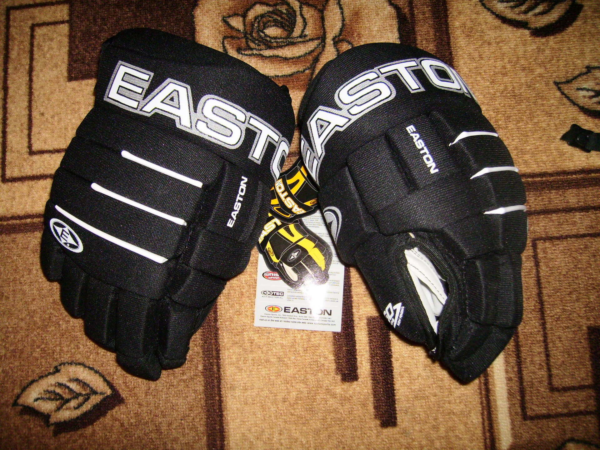 Шорты Easton Synergy