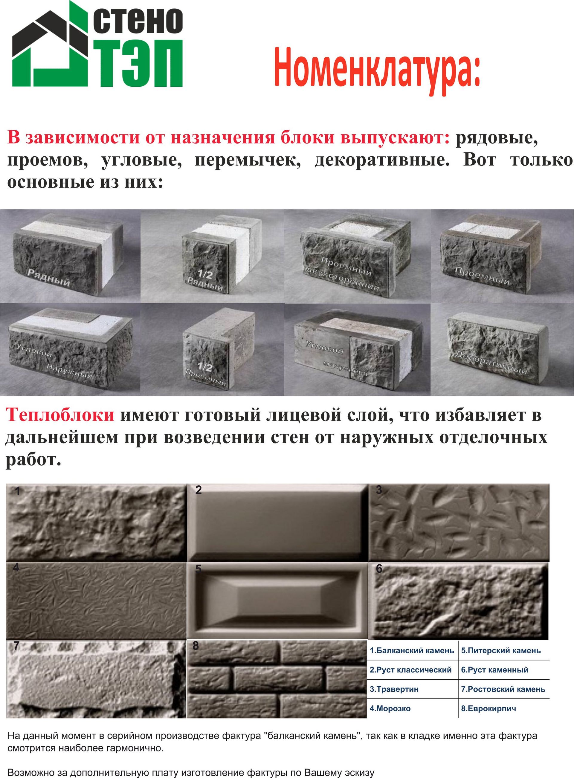 Теплоблоки Купить В Новосибирске Цена
