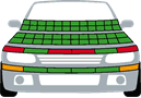 129 x 90