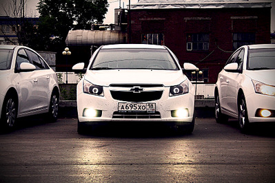 поставить оригинальное крыло chevrolet-cruze-club поставить оригинальное крыло chevrolet-cruze-club