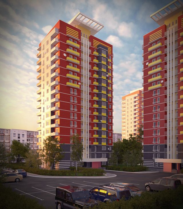 Купить Новостройку В Октябрьском Районе Новосибирск