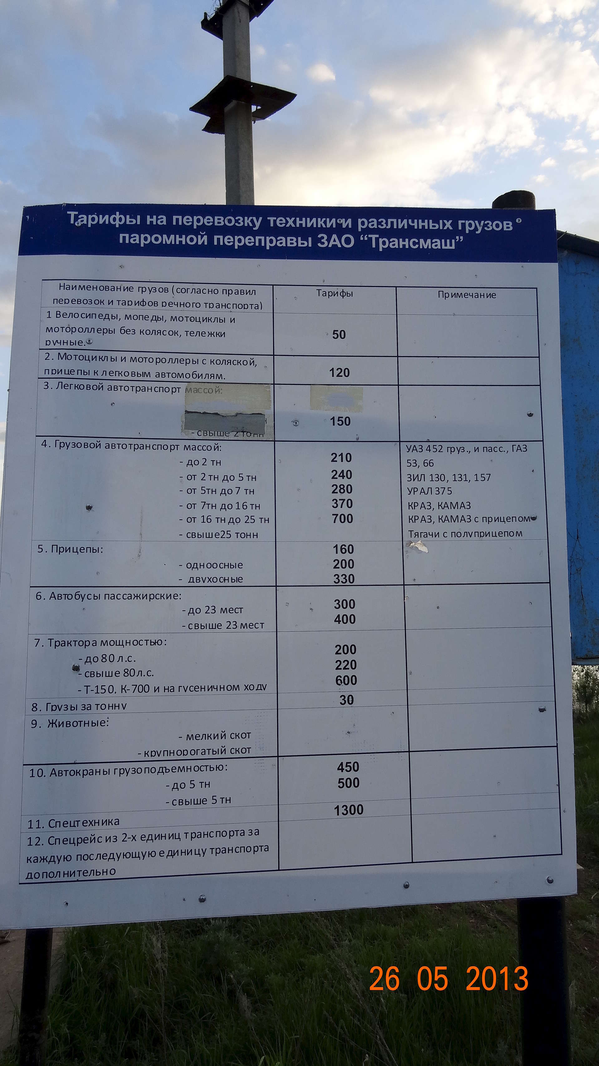 Переправа нефтекамск