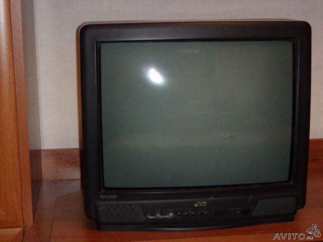 Телевизор Jvc Бу Купить