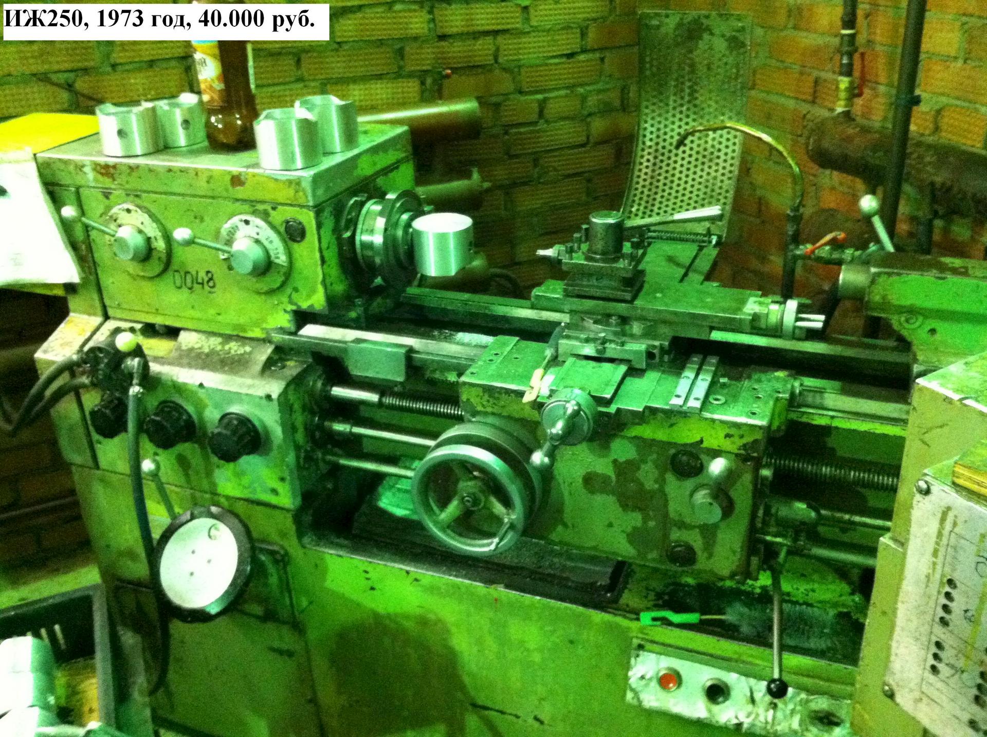иж 95тс