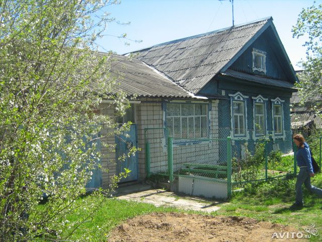 Купить Дом В Можге Удмуртия
