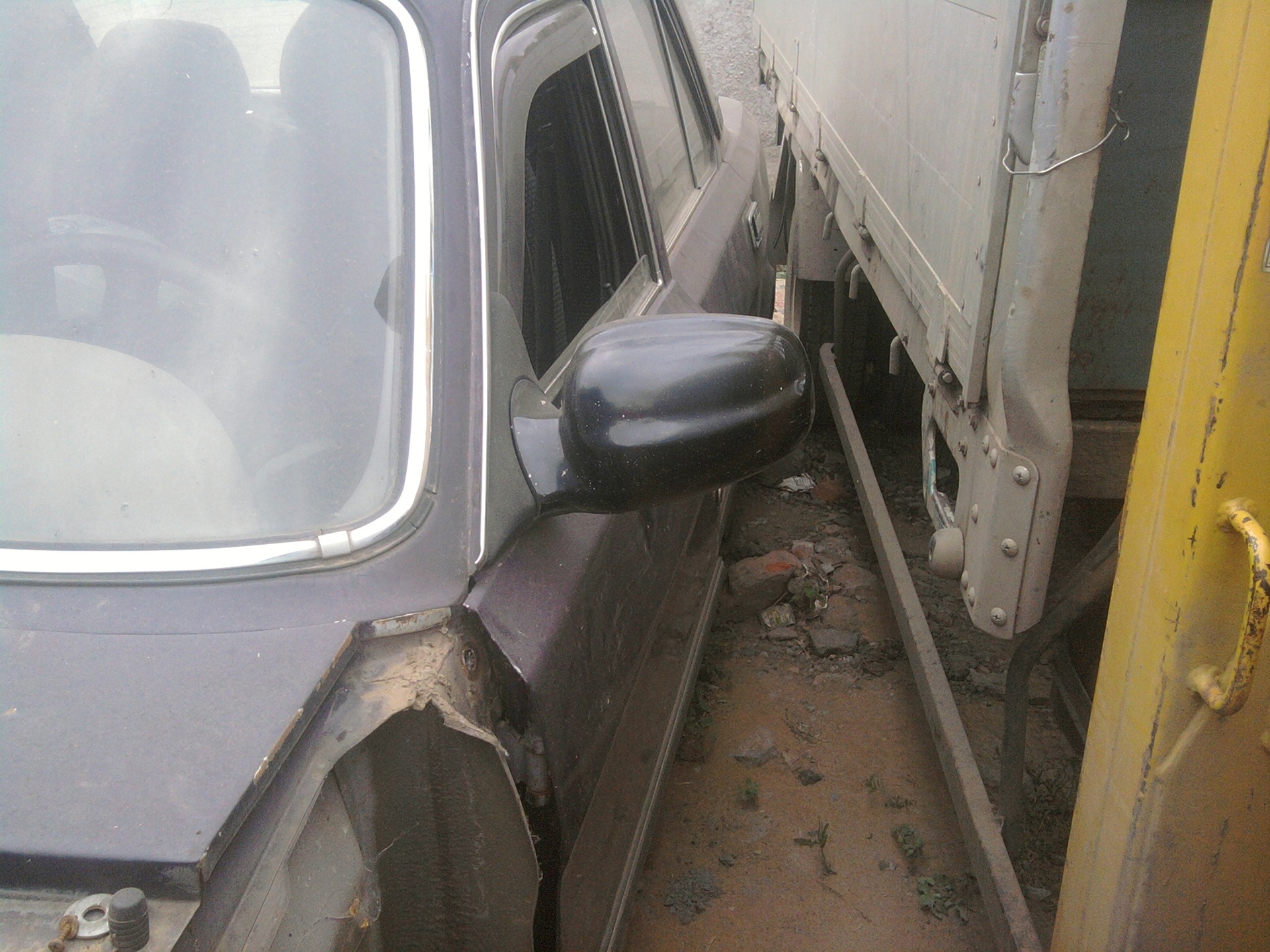 Купить Газ 3110 На Запчасти В Омске