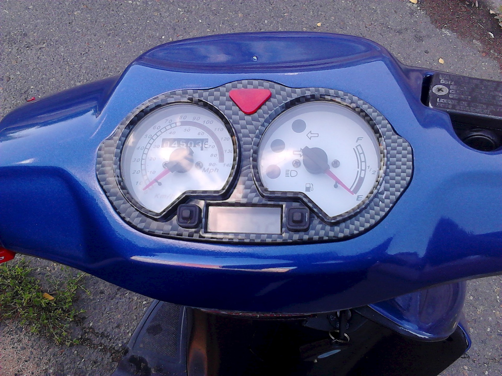 Скутер Joker 150
