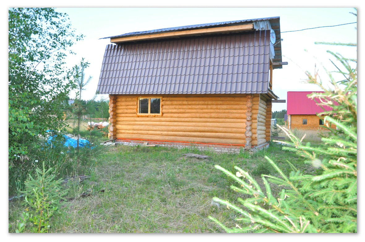Купить Дом Пирогово Удмуртия Завьяловский
