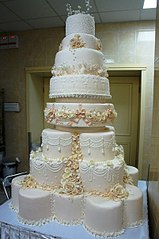402 X 604 51.3 Kb Свадебный торт!
