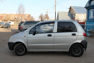 1024 X 683 297.3 Kb 1024 X 683 272.2 Kb Daewoo Matiz 2007 . 145 . 