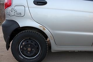 1024 X 683 223.1 Kb 1024 X 683 297.3 Kb 1024 X 683 272.2 Kb Daewoo Matiz 2007 . 145 . 