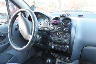 1024 X 683 302.8 Kb 1024 X 683 226.5 Kb 1024 X 683 223.1 Kb 1024 X 683 297.3 Kb 1024 X 683 272.2 Kb Daewoo Matiz 2007 . 145 . 