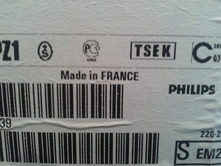 1920 X 1440 887.8 Kb 1920 X 1440 835.5 Kb   Philips !