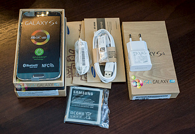 1705 X 1172 524.9 Kb Samsung I9500 Galaxy S4 16Gb Black, �����, ���������