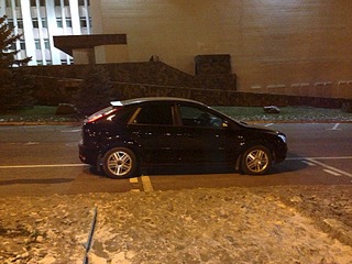 1920 X 1440 627.2 Kb Ford Focus 2006 г.