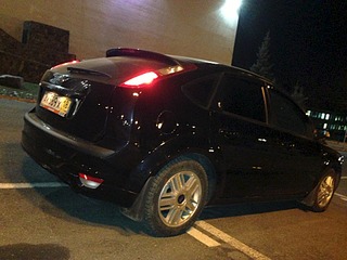 1920 X 1440 547.2 Kb 1920 X 1440 622.7 Kb Ford Focus 2006 г.