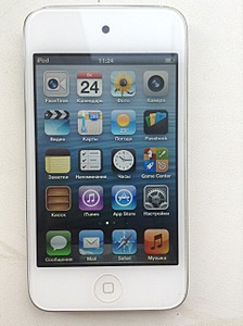 1920 X 2570 1022.2 Kb iPod touch 4 8Gb